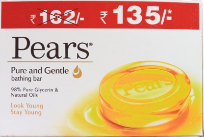 PEARS bathing bar - Image 2
