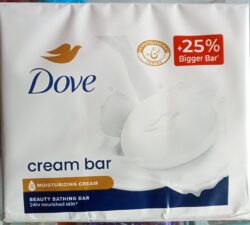 DOVE BATHING BAR