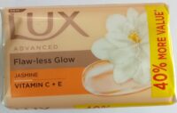 LUX SOAP