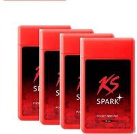 KS SPARK POCKET PERFUME