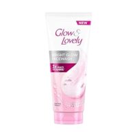 GLOW & LOVELY BRIGHT GLOW FACE WASH 50g