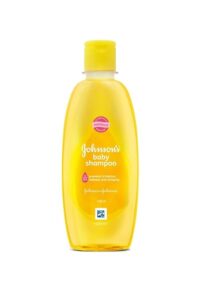 GOHNSON’S BABY SHAMPOO  50 ML