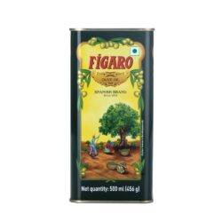 FIGARO OLIVE OIL 240 ML