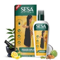 SESA AYURVEDIC OIL 30 ML