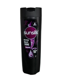 SUNSILK STUNNING BLACK SINE SHAMPOO 80 ml