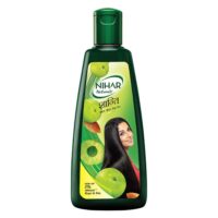 DABUR AMLA NIHAR HAIR OIL 140 ml