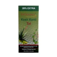 PATANJALI KESH KRANTI TEL (OIL) 120 ML