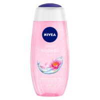 NIVEA SHOWER GEL WATERLILY & OIL 125 ML (Copy)