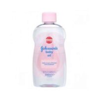 GOHNSON’S BABY OIL  50 ML