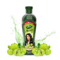 DABUR AMLA HAIR OIL 225 ML