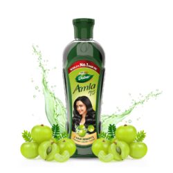 DABUR AMLA HAIR OIL 68 ML