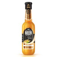 BEER SHAMPOO 180 ML