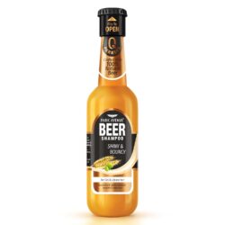 BEER SHAMPOO 180 ML