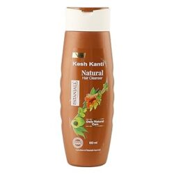 PATANJALI KESH KANTI NATURAL SHAMPOO 180 ML