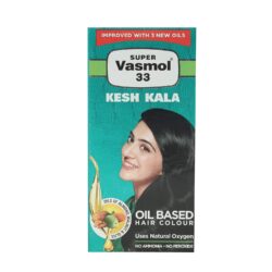 VASMOL KESH KALA OIL