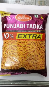 PANJABI TADKA