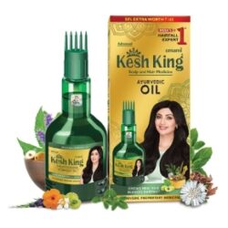 KESH KING OIL 50 ML