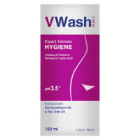 V Wash 100 ml