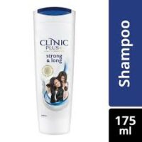 CLINIC PLUS SHAMPOO 175 ML