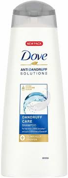 DOVE SHAMPOO 180 ML