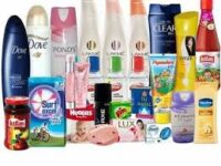 PERSONAL CARE & COSMETICS