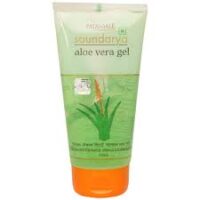 PATANJALI SAUNDARYA ALOEVERA GEL 150 ML