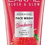 LAKME BLUSH & GLOW HYDRATING FACE WASH 50g