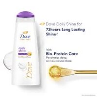 DOVE SHAMPOO 80 ML