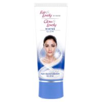 FAIR & LOVELY GLOW LOVELY WINTER BRIGHT