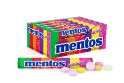 MENTOS