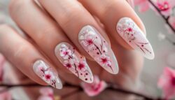 NAIL ART