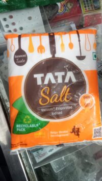 TATA SALT (NAMAK) 1 KG