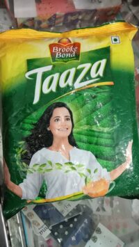 TAZA TEA (BROOKE BOND CHAY) 250g