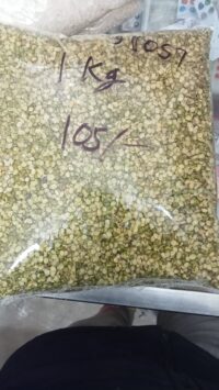 MOONG DAL 1 KG