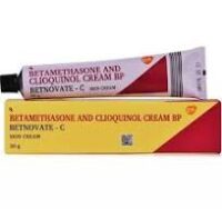 BETNOVATE – C CREAM 30G